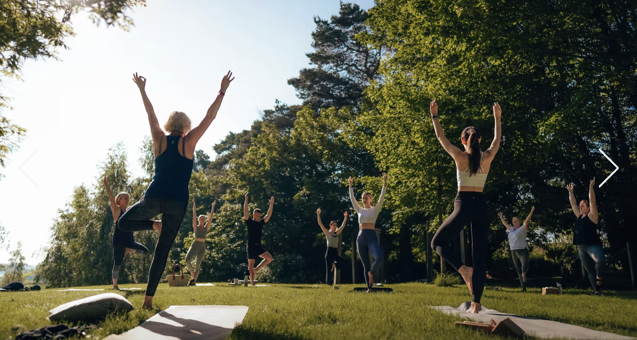 Yoga